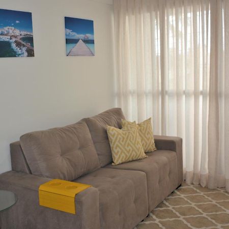Flat Joan Miro - Apto201 - Localizacao Privilegiada Натал Екстериор снимка