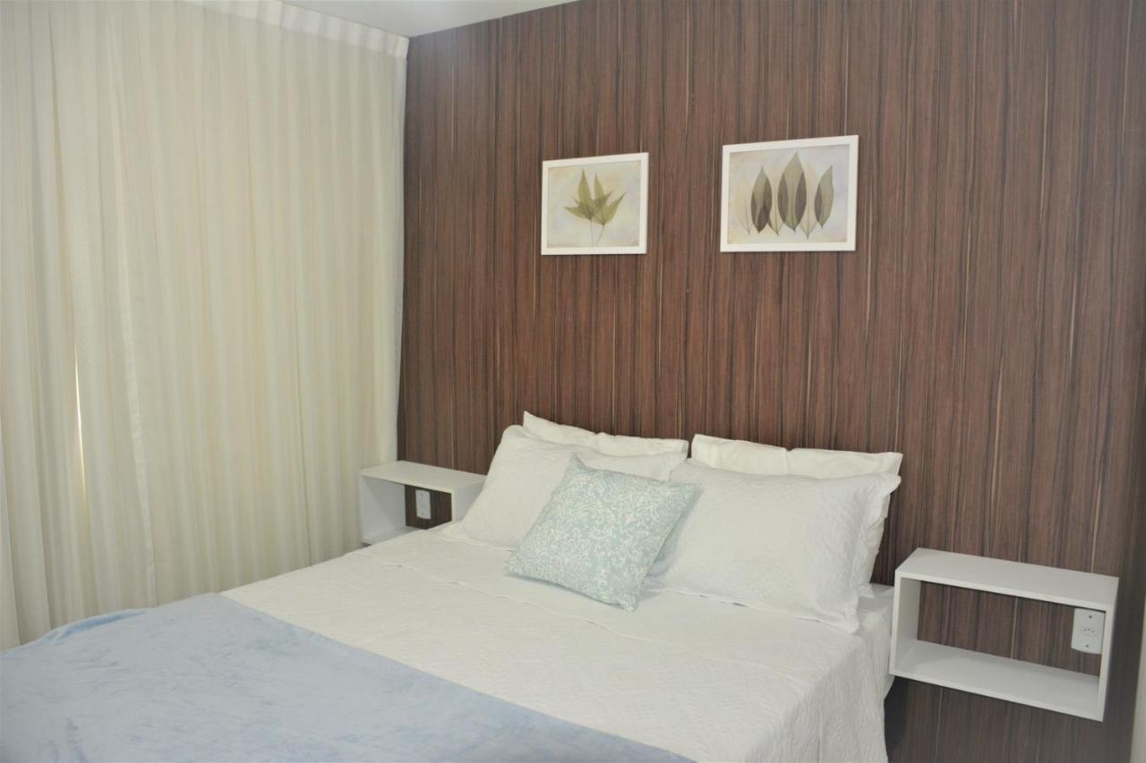 Flat Joan Miro - Apto201 - Localizacao Privilegiada Натал Екстериор снимка