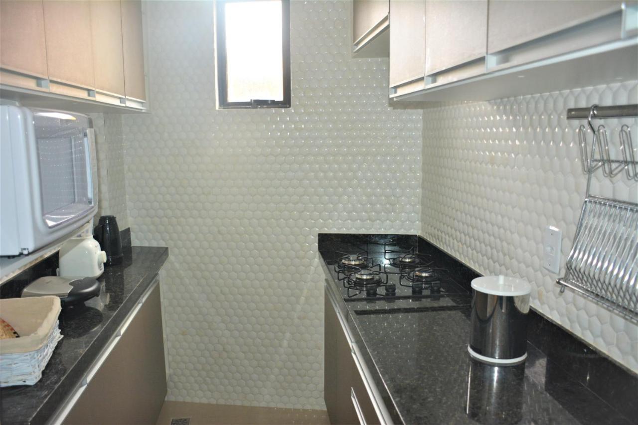 Flat Joan Miro - Apto201 - Localizacao Privilegiada Натал Екстериор снимка