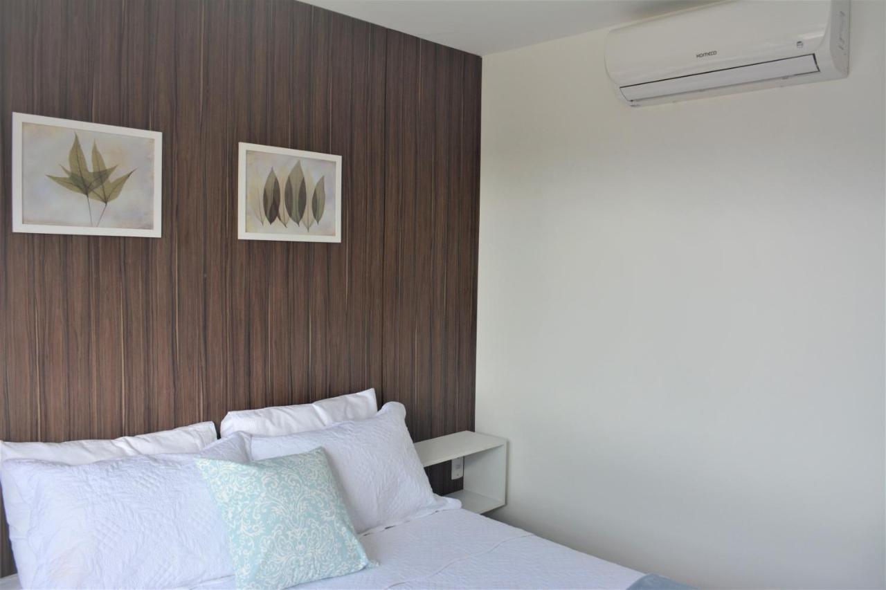 Flat Joan Miro - Apto201 - Localizacao Privilegiada Натал Екстериор снимка