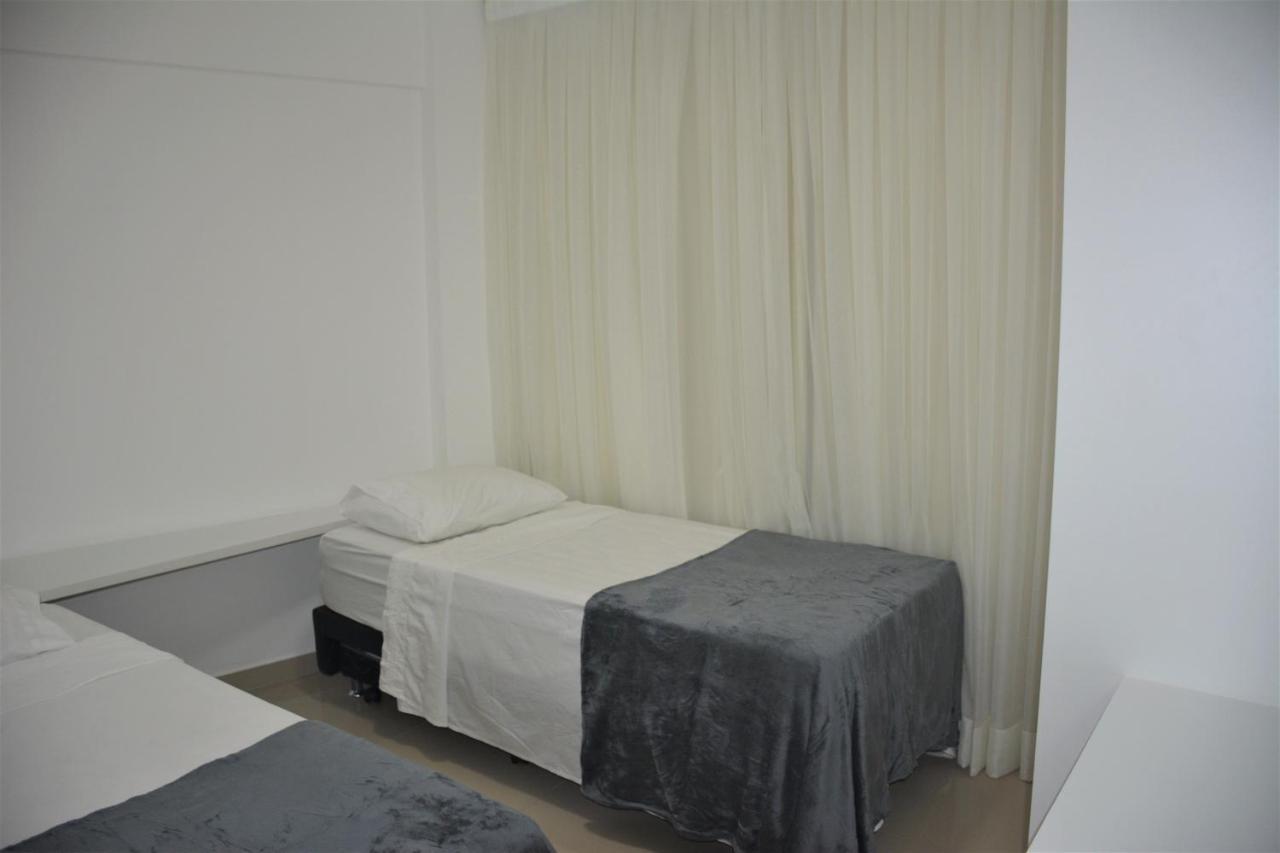 Flat Joan Miro - Apto201 - Localizacao Privilegiada Натал Екстериор снимка