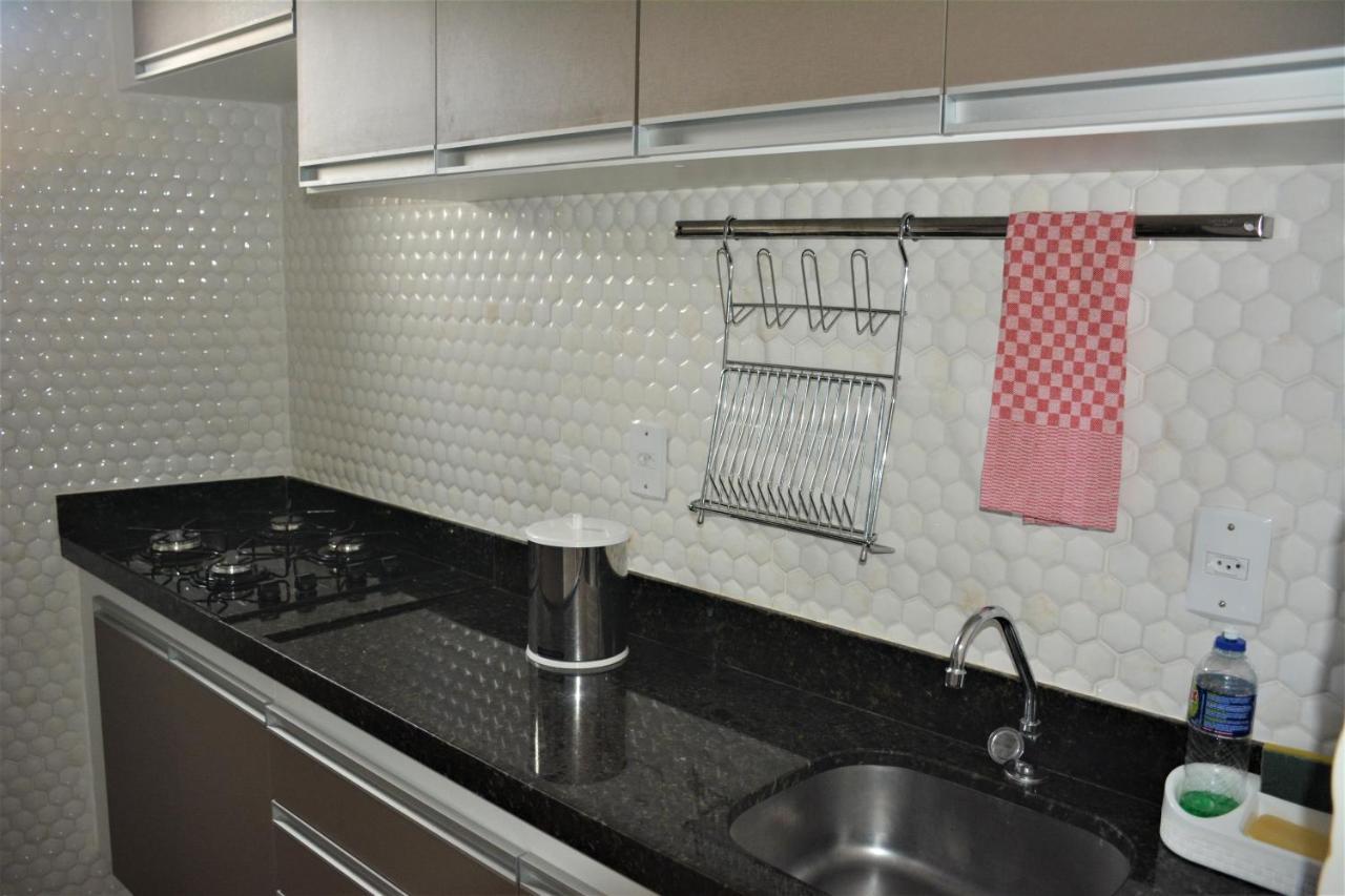 Flat Joan Miro - Apto201 - Localizacao Privilegiada Натал Екстериор снимка